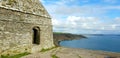 Rame Head, coastal headland, southwest of the village ofÃÂ RameÃÂ in southeastÃÂ Cornwall ,ÃÂ  uk